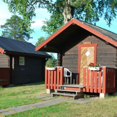 Vansbro Camping Chambre photo